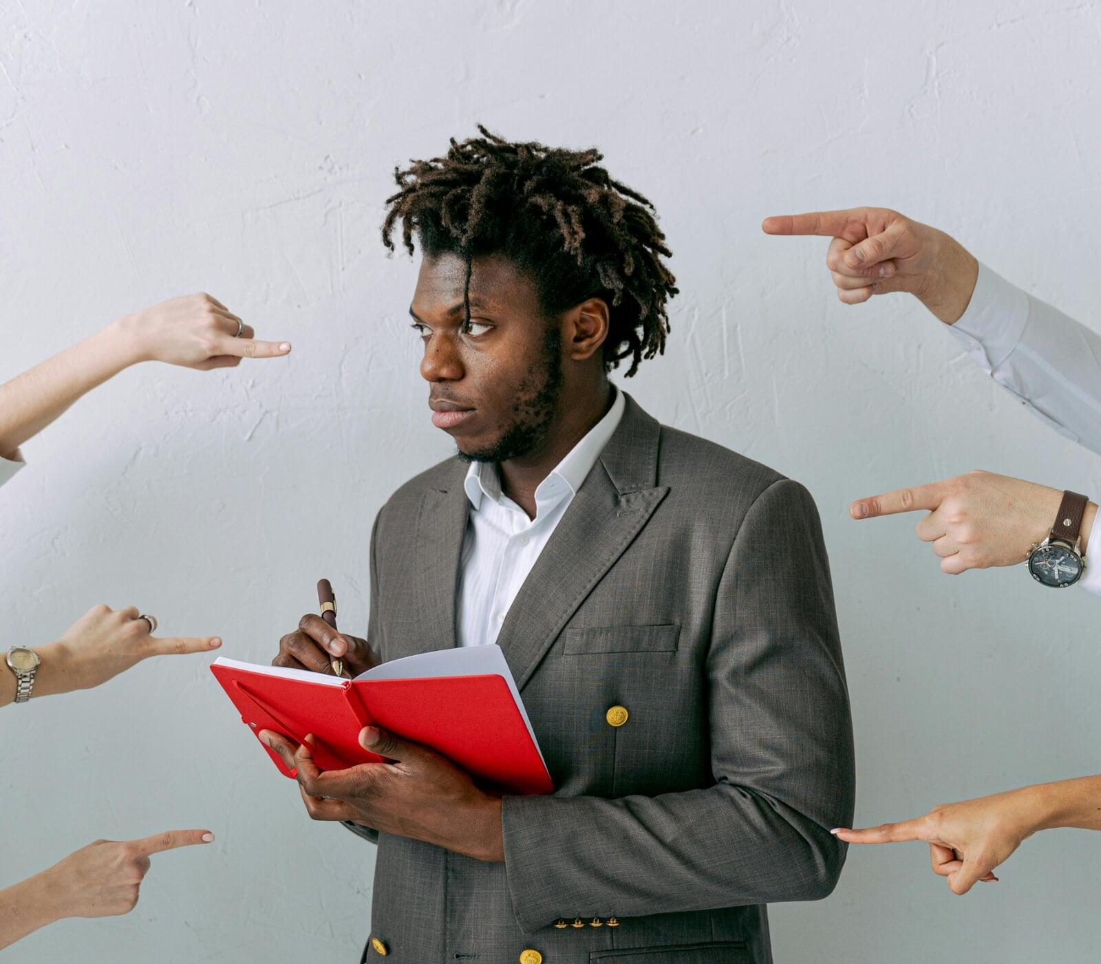 Stop Calling Your Business Small